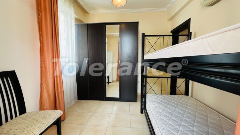 Квартира в Арсланбуджак, Кемер с бассейном: купить недвижимость в Турции - 136885