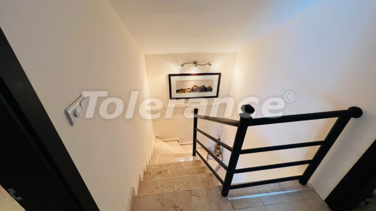 Квартира в Арсланбуджак, Кемер с бассейном: купить недвижимость в Турции - 136891