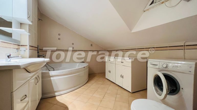 Квартира в Арсланбуджак, Кемер с бассейном: купить недвижимость в Турции - 136892