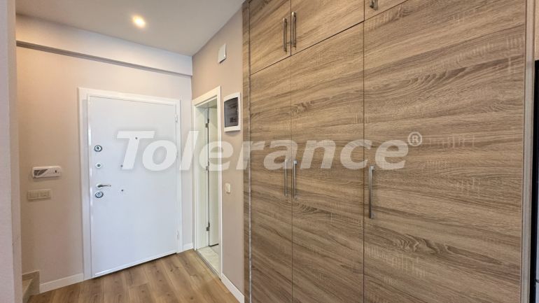 Квартира в Арсланбуджак, Кемер с бассейном: купить недвижимость в Турции - 143979