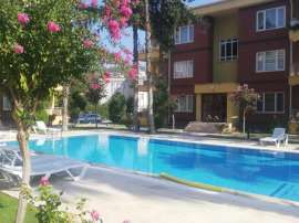 Квартира в Асланбуджак, Кемер: купить недвижимость в Турции - 65657