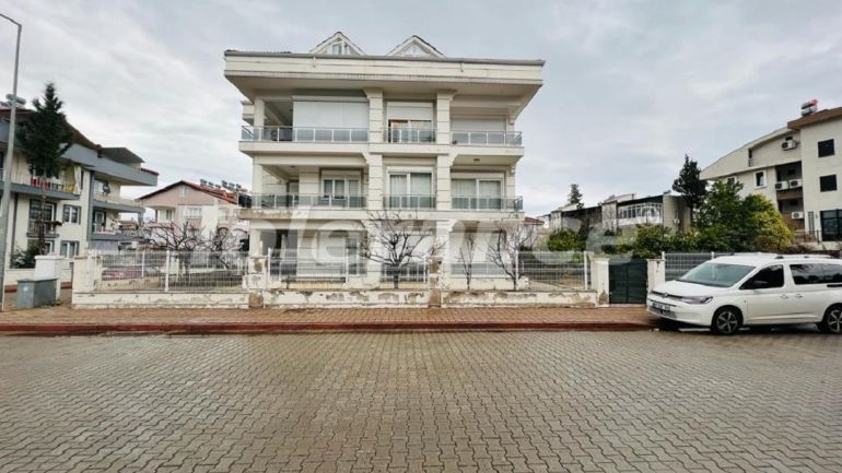 Квартира в Арсланбуджак, Кемер: купить недвижимость в Турции - 77689