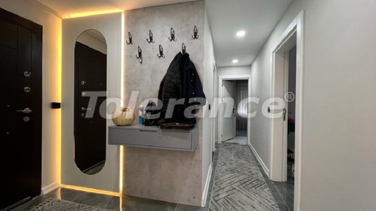 Квартира в Арсланбуджак, Кемер: купить недвижимость в Турции - 77696