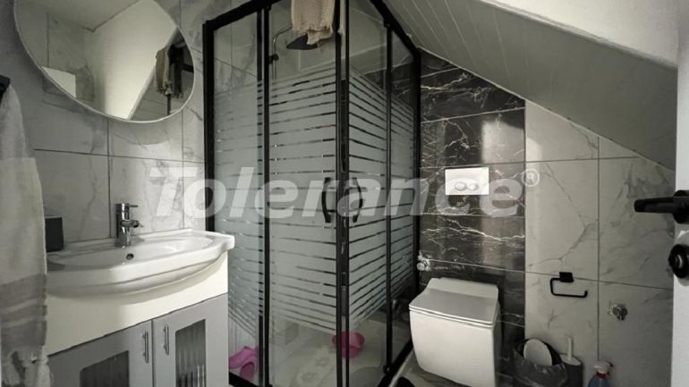 Квартира в Арсланбуджак, Кемер: купить недвижимость в Турции - 77697