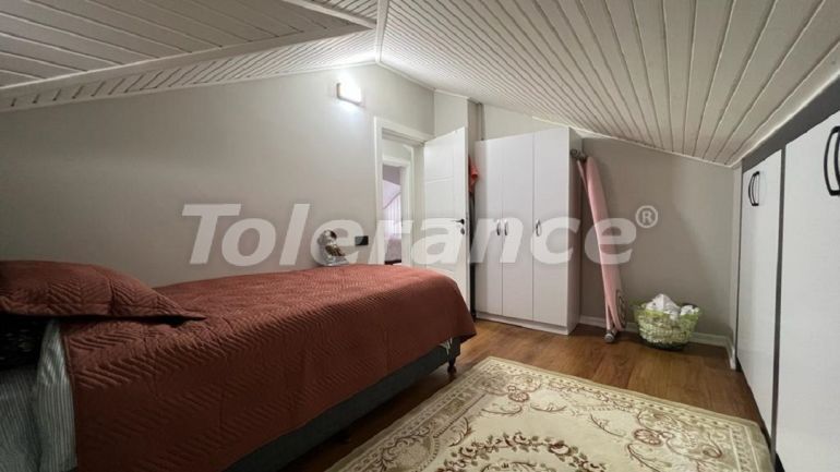 Квартира в Арсланбуджак, Кемер: купить недвижимость в Турции - 77701