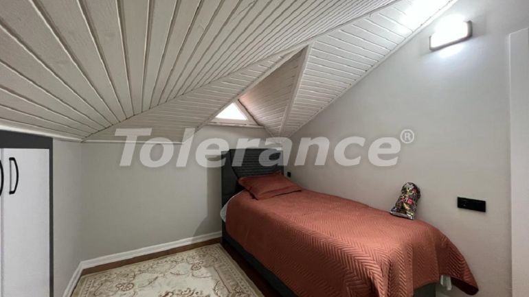 Квартира в Арсланбуджак, Кемер: купить недвижимость в Турции - 77702