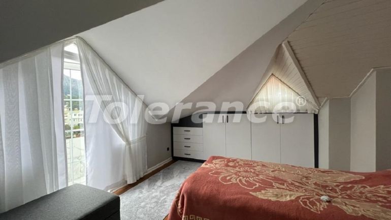 Квартира в Арсланбуджак, Кемер: купить недвижимость в Турции - 77703