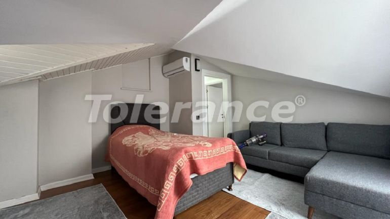 Квартира в Арсланбуджак, Кемер: купить недвижимость в Турции - 77705