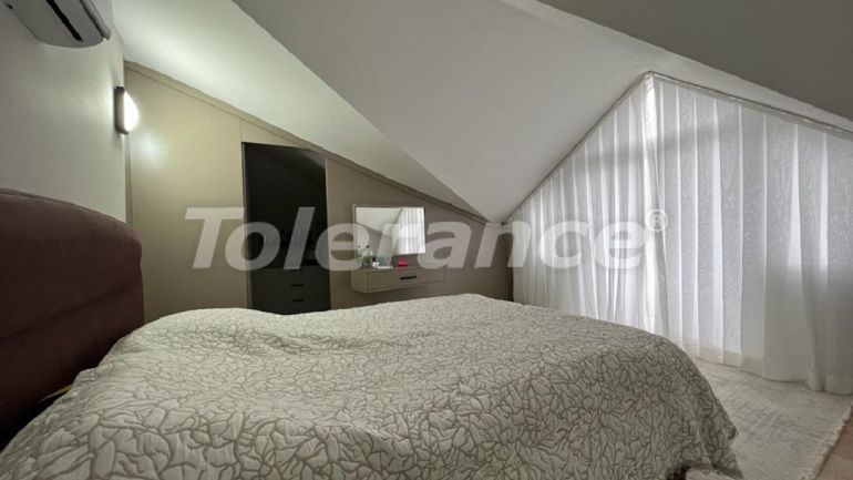 Квартира в Арсланбуджак, Кемер: купить недвижимость в Турции - 77706