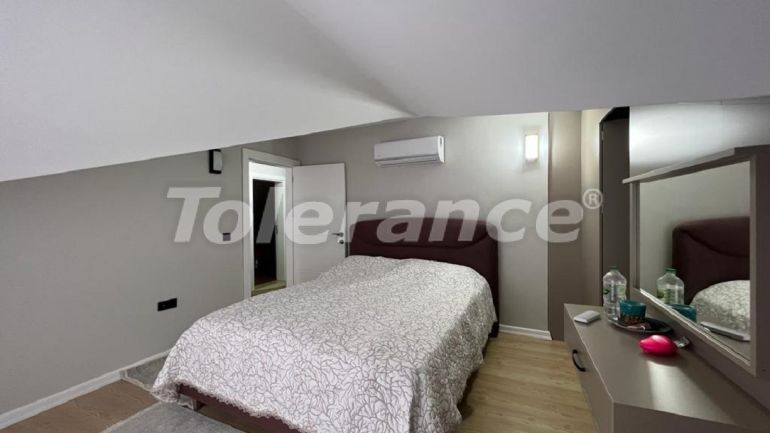 Квартира в Арсланбуджак, Кемер: купить недвижимость в Турции - 77707