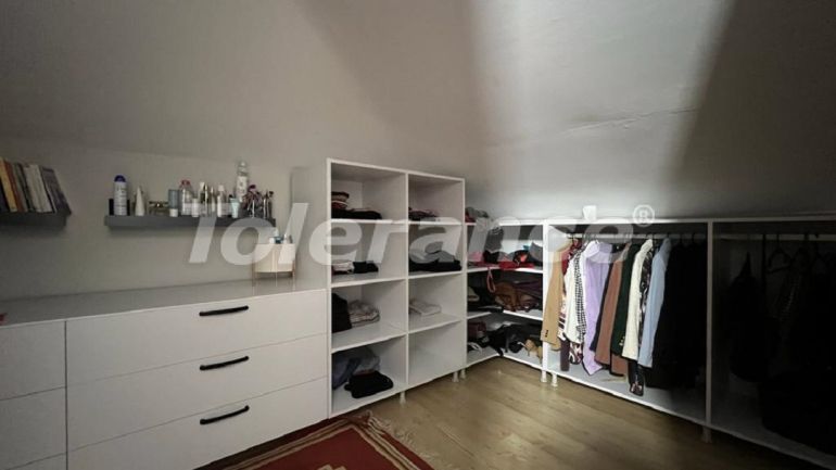 Квартира в Арсланбуджак, Кемер: купить недвижимость в Турции - 77708