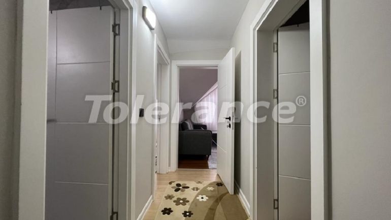 Квартира в Арсланбуджак, Кемер: купить недвижимость в Турции - 77709