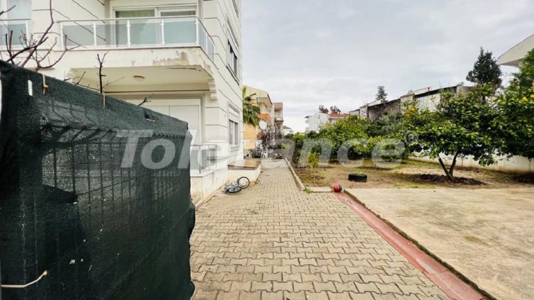 Квартира в Арсланбуджак, Кемер: купить недвижимость в Турции - 77710