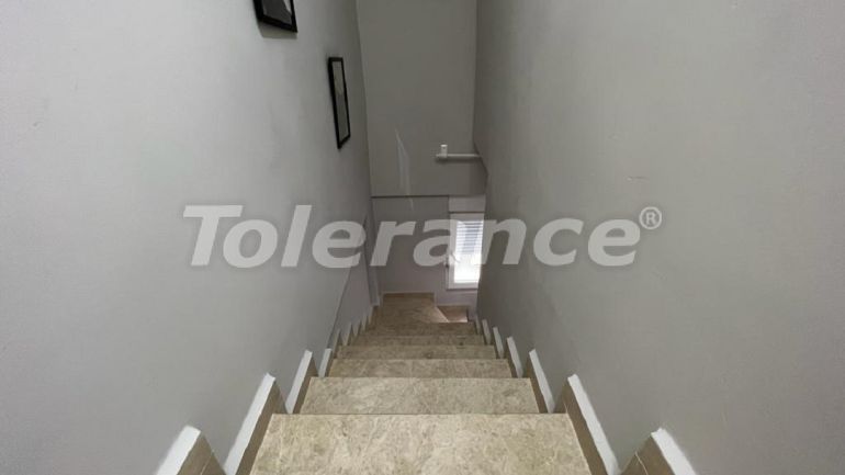 Квартира в Арсланбуджак, Кемер: купить недвижимость в Турции - 77711