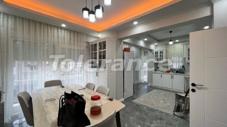 Квартира в Арсланбуджак, Кемер: купить недвижимость в Турции - 77714