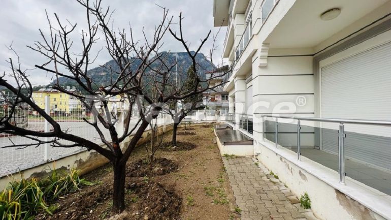 Квартира в Арсланбуджак, Кемер: купить недвижимость в Турции - 77715