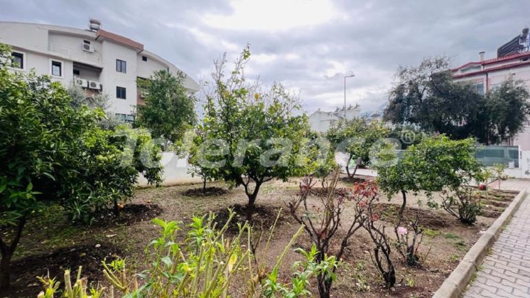 Квартира в Арсланбуджак, Кемер: купить недвижимость в Турции - 77716