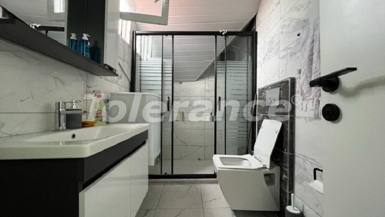 Квартира в Арсланбуджак, Кемер: купить недвижимость в Турции - 77718