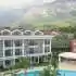 Квартира от застройщика в Асланбуджак, Кемер с бассейном: купить недвижимость в Турции - 7815