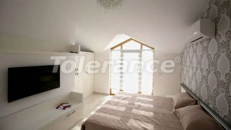 Квартира от застройщика в Асланбуджак, Кемер с бассейном: купить недвижимость в Турции - 7818