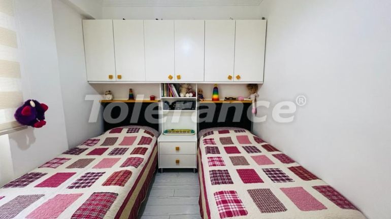 Квартира в Асланбуджак, Кемер с бассейном: купить недвижимость в Турции - 104134