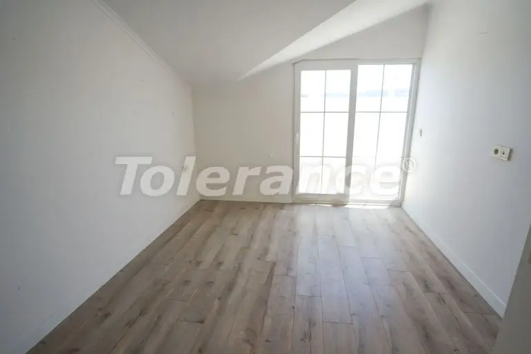 Квартира в Асланбуджак, Кемер с бассейном - 40325 Квартира в Асланбуджак, Кемер с бассейном: купить недвижимость в Турции - 40325