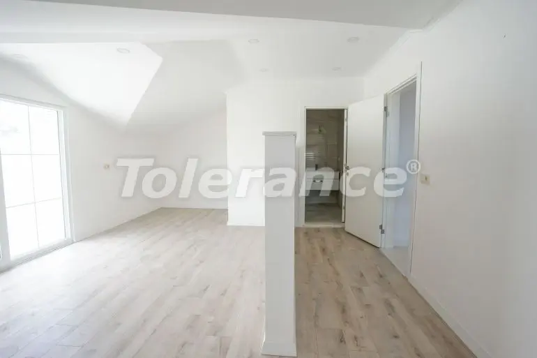 Квартира в Асланбуджак, Кемер с бассейном - 40326 Квартира в Асланбуджак, Кемер с бассейном: купить недвижимость в Турции - 40326