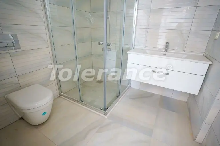 Квартира в Асланбуджак, Кемер с бассейном - 40328 Квартира в Асланбуджак, Кемер с бассейном: купить недвижимость в Турции - 40328