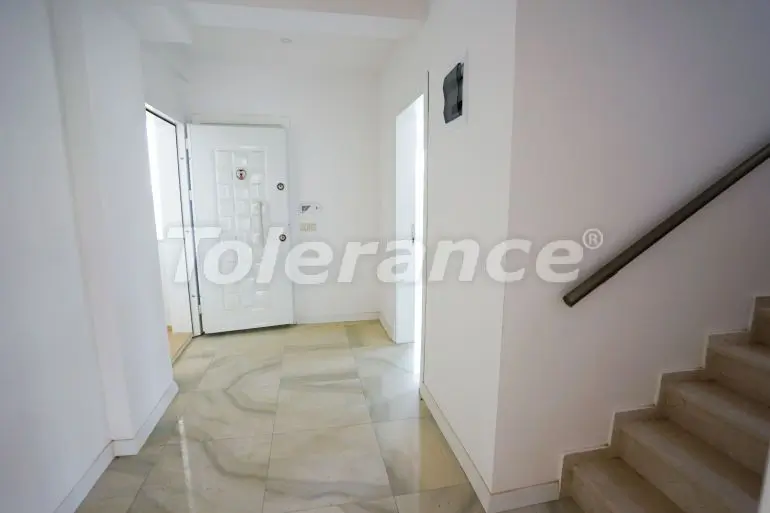 Квартира в Асланбуджак, Кемер с бассейном - 40329 Квартира в Асланбуджак, Кемер с бассейном: купить недвижимость в Турции - 40329