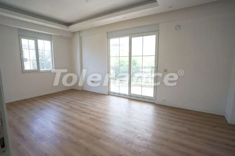 Квартира в Асланбуджак, Кемер с бассейном - 40333 Квартира в Асланбуджак, Кемер с бассейном: купить недвижимость в Турции - 40333