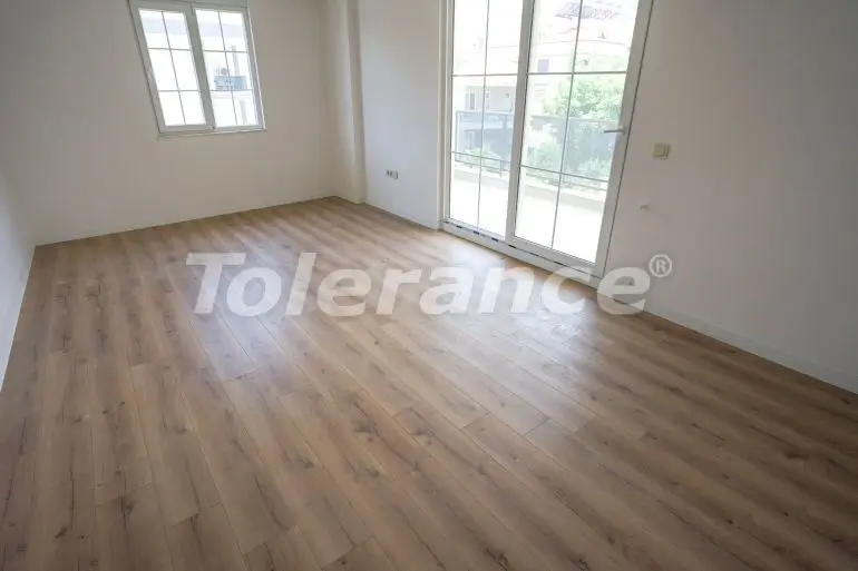 Квартира в Асланбуджак, Кемер с бассейном - 40334 Квартира в Асланбуджак, Кемер с бассейном: купить недвижимость в Турции - 40334