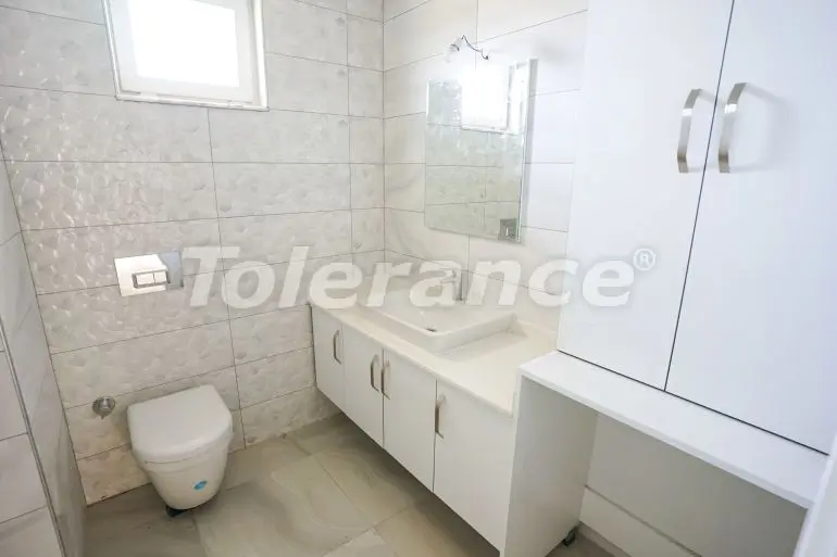 Квартира в Асланбуджак, Кемер с бассейном - 40337 Квартира в Асланбуджак, Кемер с бассейном: купить недвижимость в Турции - 40337