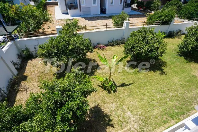 Квартира в Асланбуджак, Кемер с бассейном - 40341 Квартира в Асланбуджак, Кемер с бассейном: купить недвижимость в Турции - 40341