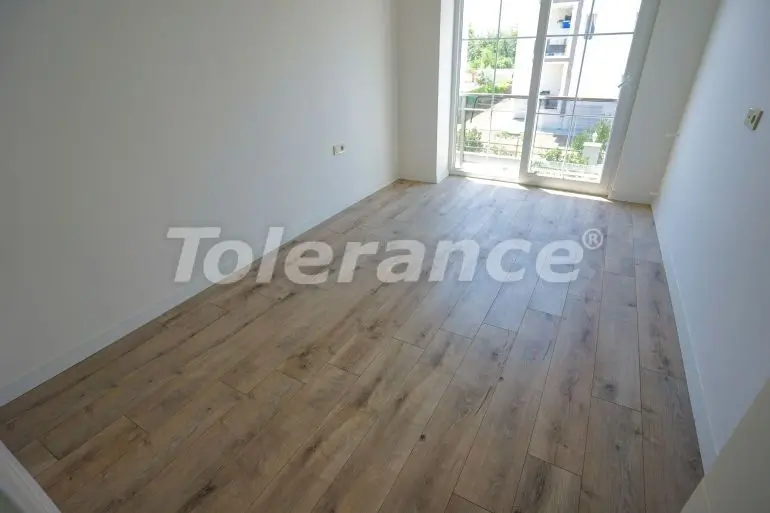 Квартира в Асланбуджак, Кемер с бассейном - 40343 Квартира в Асланбуджак, Кемер с бассейном: купить недвижимость в Турции - 40343