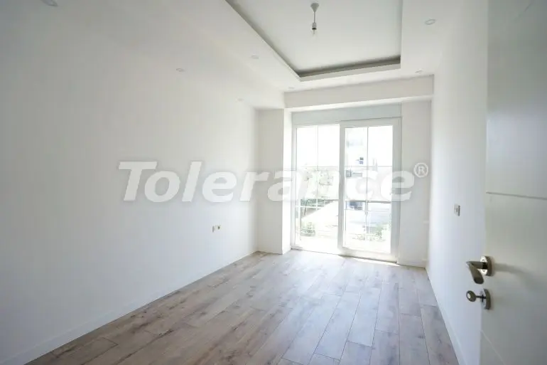 Квартира в Асланбуджак, Кемер с бассейном - 40344 Квартира в Асланбуджак, Кемер с бассейном: купить недвижимость в Турции - 40344