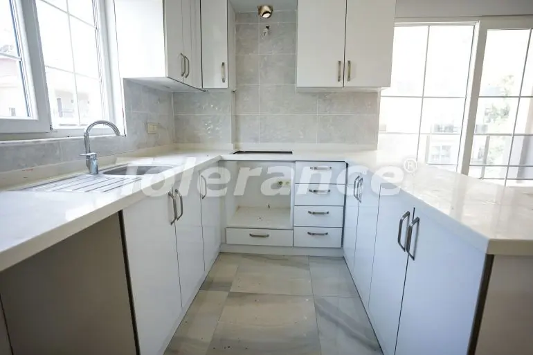 Квартира в Асланбуджак, Кемер с бассейном - 40347 Квартира в Асланбуджак, Кемер с бассейном: купить недвижимость в Турции - 40347