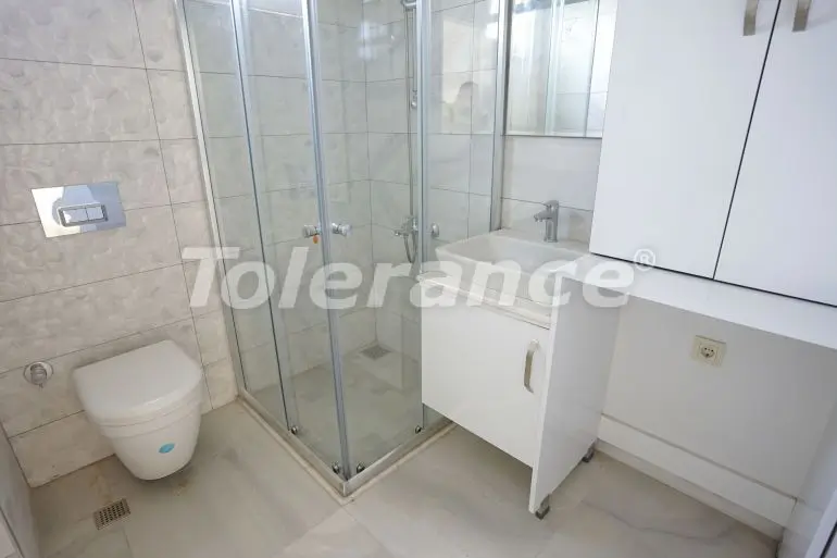 Квартира в Асланбуджак, Кемер с бассейном - 40349 Квартира в Асланбуджак, Кемер с бассейном: купить недвижимость в Турции - 40349