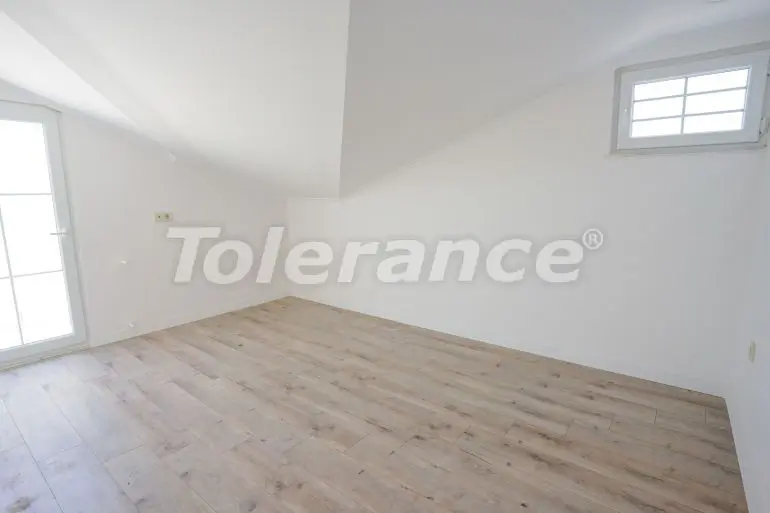 Квартира в Асланбуджак, Кемер с бассейном - 40358 Квартира в Асланбуджак, Кемер с бассейном: купить недвижимость в Турции - 40358