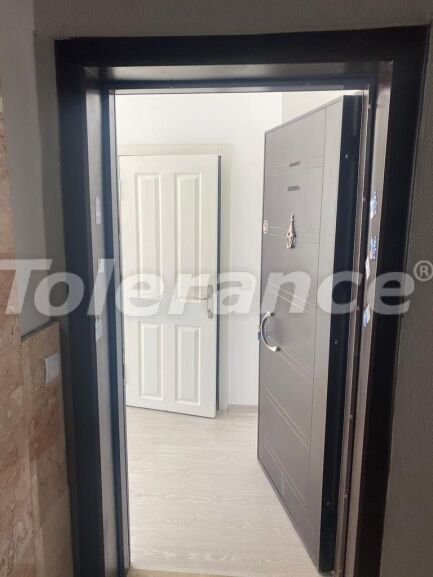 Квартира в Асланбуджак, Кемер с бассейном: купить недвижимость в Турции - 62728