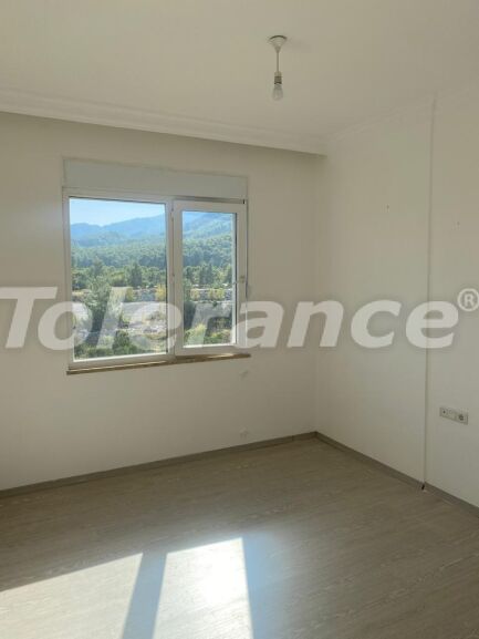 Квартира в Асланбуджак, Кемер с бассейном: купить недвижимость в Турции - 62732