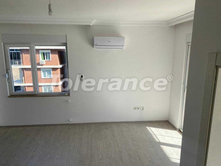 Квартира в Асланбуджак, Кемер с бассейном: купить недвижимость в Турции - 62733