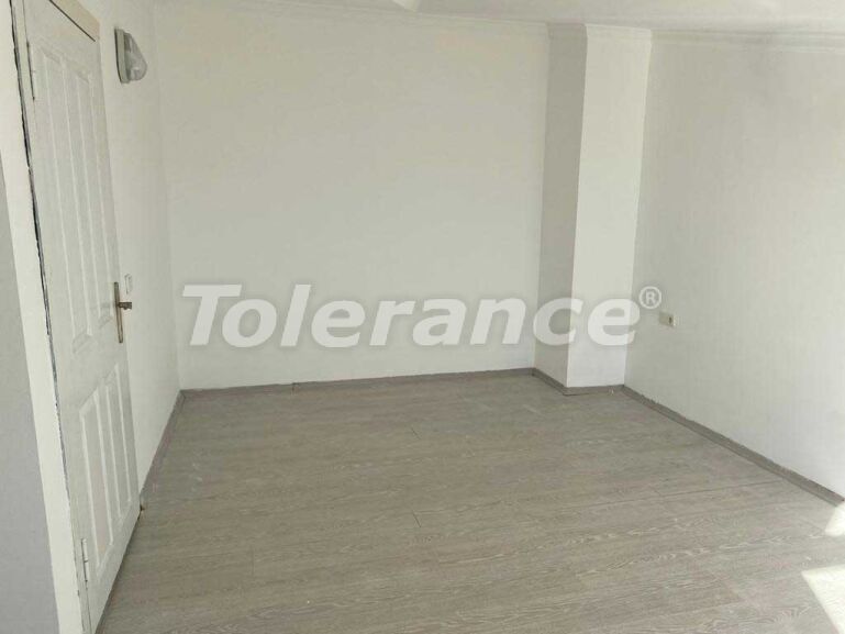 Квартира в Асланбуджак, Кемер с бассейном: купить недвижимость в Турции - 62736