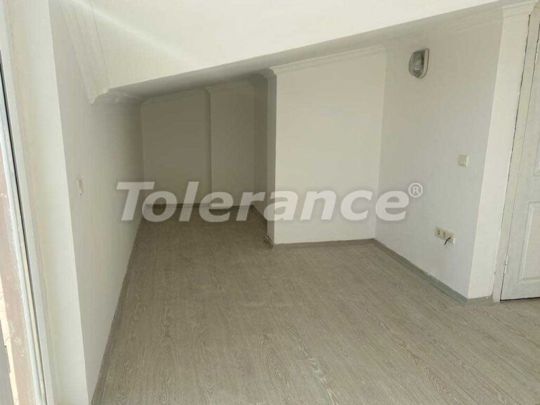 Квартира в Асланбуджак, Кемер с бассейном: купить недвижимость в Турции - 62737