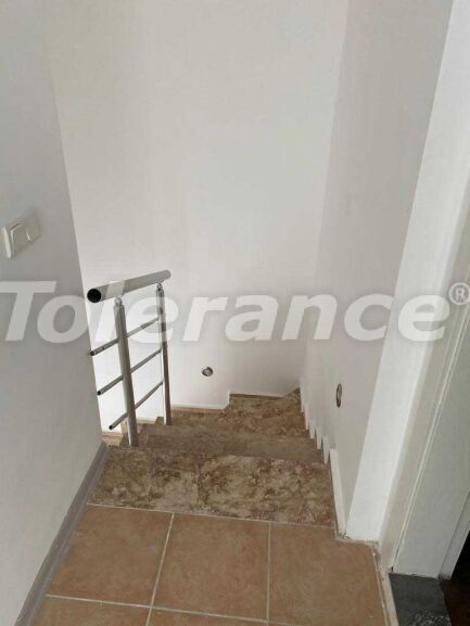 Квартира в Асланбуджак, Кемер с бассейном: купить недвижимость в Турции - 62738