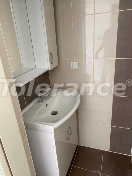 Квартира в Асланбуджак, Кемер с бассейном: купить недвижимость в Турции - 62740