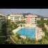 Квартира в Асланбуджак, Кемер с бассейном: купить недвижимость в Турции - 62741