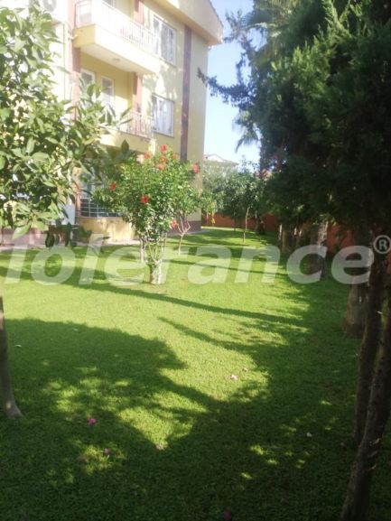 Квартира в Асланбуджак, Кемер: купить недвижимость в Турции - 65650