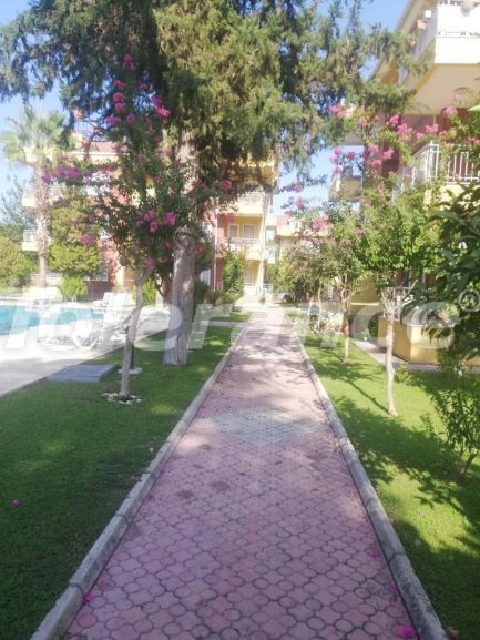 Квартира в Асланбуджак, Кемер: купить недвижимость в Турции - 65651