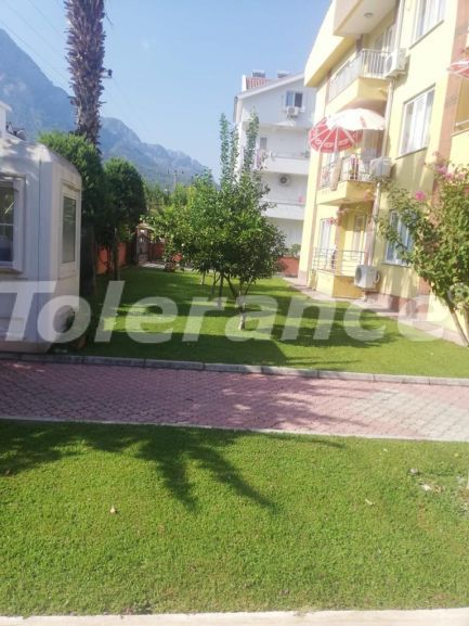 Квартира в Асланбуджак, Кемер: купить недвижимость в Турции - 65652