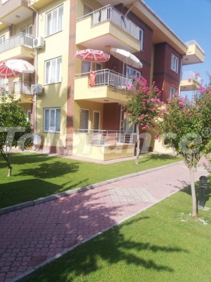 Квартира в Асланбуджак, Кемер: купить недвижимость в Турции - 65653